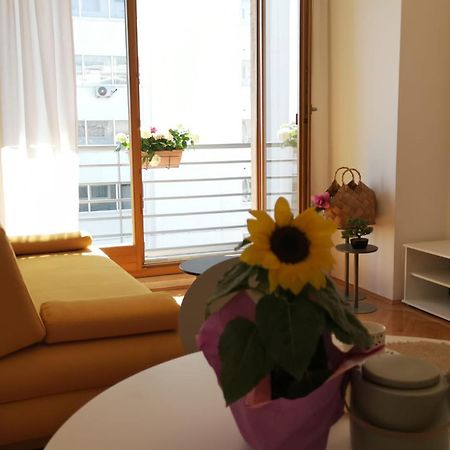 Bel Canto Split Eksteriør bilde
