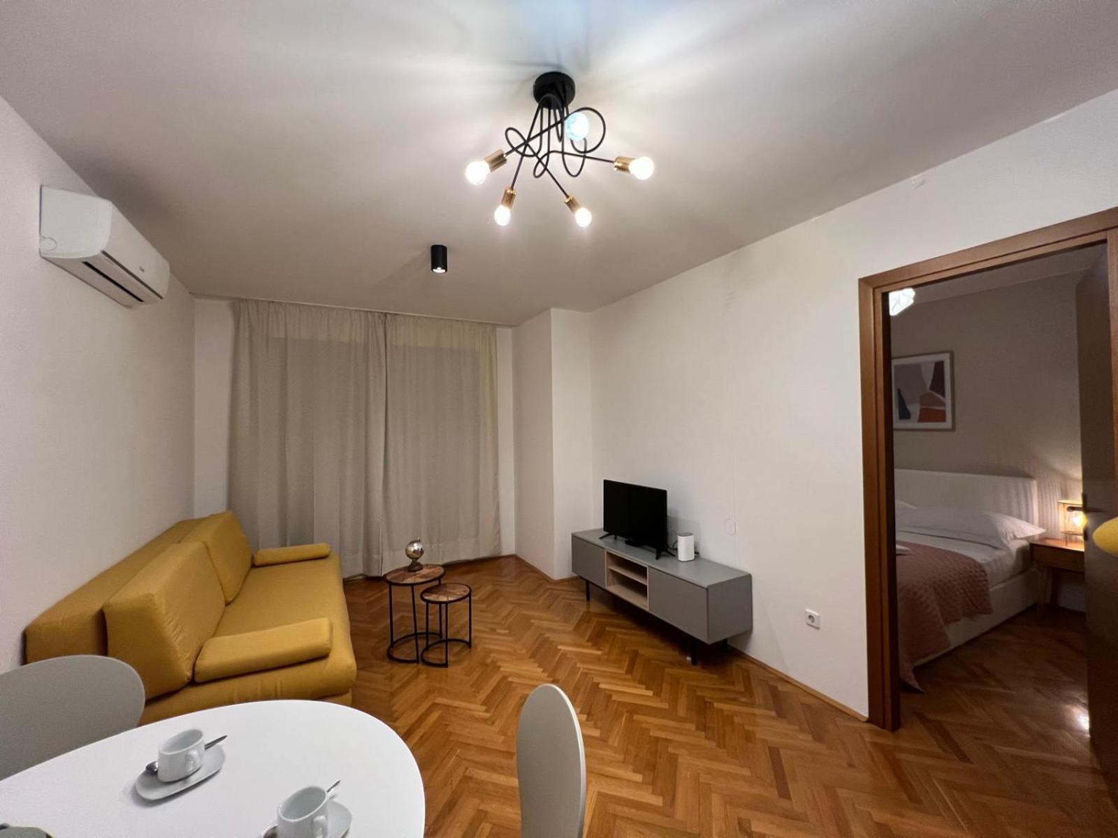 Bel Canto Split Rom bilde