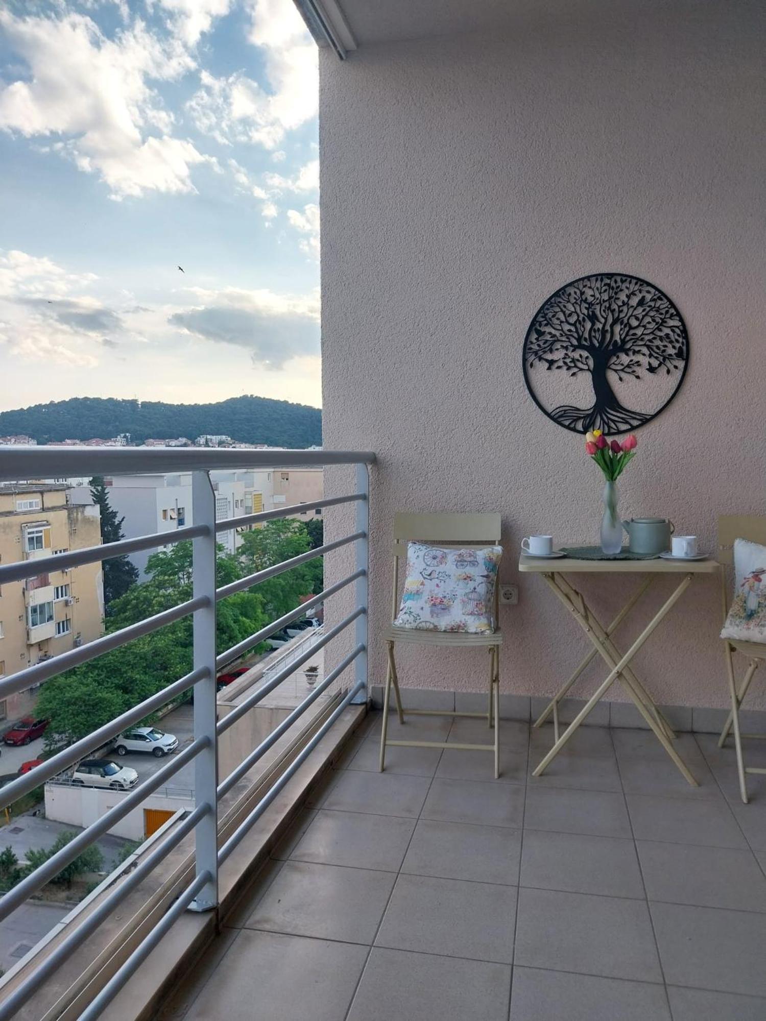 Bel Canto Split Rom bilde